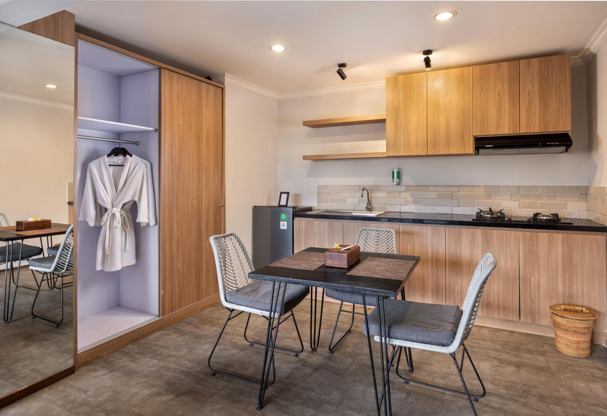 Pramana Zahill Kintamani Hotel Kültér fotó
